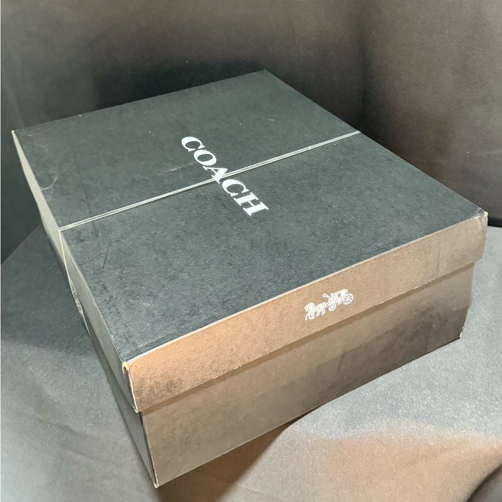 BRAND NEW Citysole High Top Sneaker (NWT & Box) $100 - Picture 9 of 9
